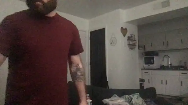 Snapshot of SpunCandy chatting on 5, 5, 2026 SpunCandy online show from 5, 5, 2026