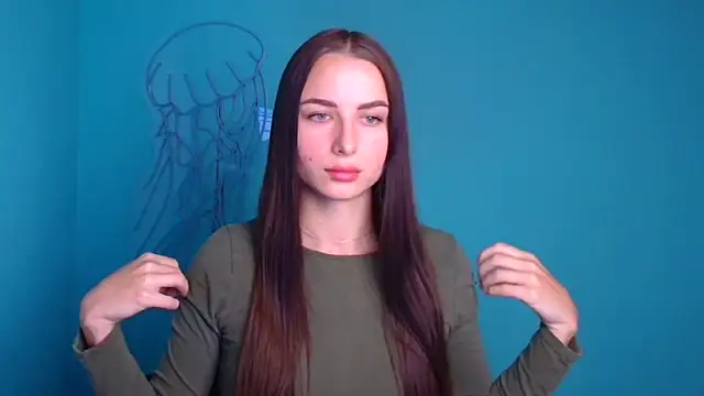 Eva Janee online show from 1, 10, 2025