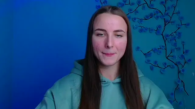 Eva Janee online show from 13, 1, 2026