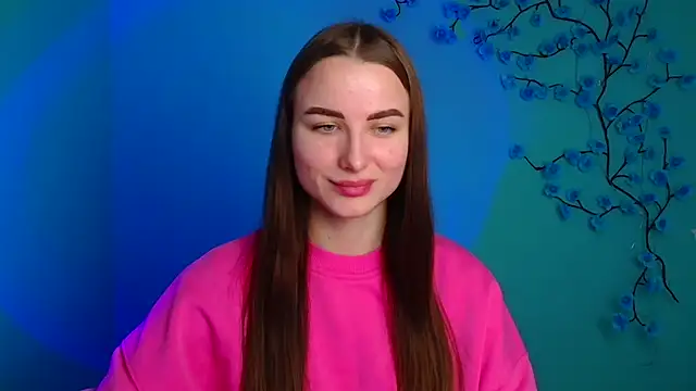 Eva Janee online show from 23, 3, 2026