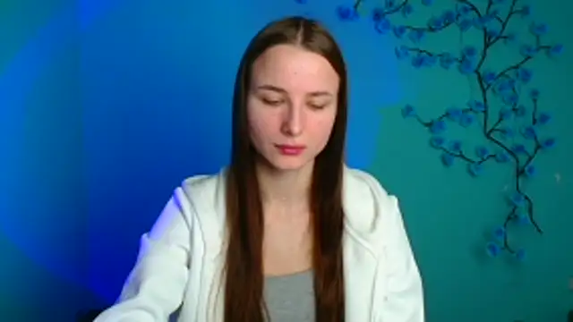 Eva Janee online show from 25, 3, 2026