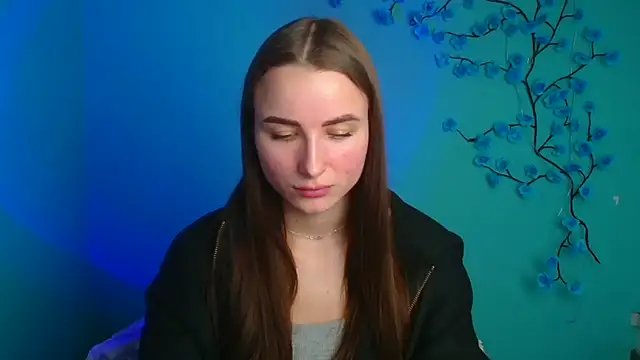 Eva Janee online show from 7, 4, 2026