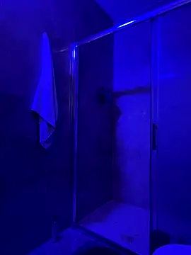 PutaNieves1983 online show from 29, 11, 2025