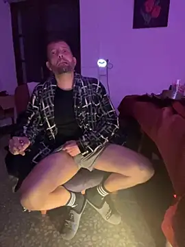 PutaNieves1983 online show from 29, 11, 2025