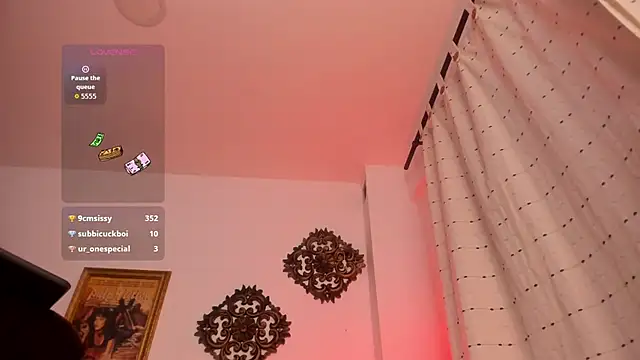 Snapshot of VeronicaGilss chatting on 15, 7, 2026 VeronicaGilss online show from 15, 7, 2026