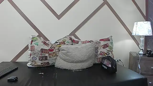 FernandaClar online show from 10, 3, 2026