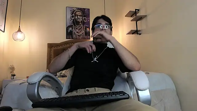 Stuart Bale online show from 20, 2, 2025