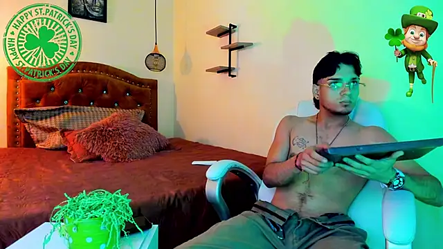 Stuart Bale online show from 17, 3, 2025