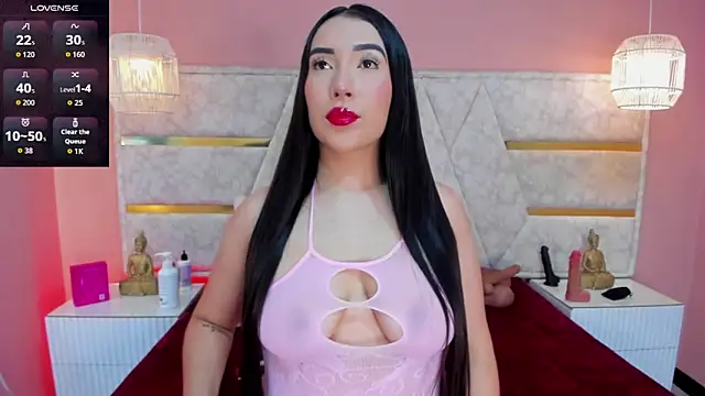 Snapshot of melany_saenz chatting on 1, 3, 2026 melany saenz online show from 1, 3, 2026