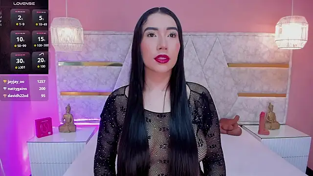 Snapshot of melany_saenz chatting on 21, 3, 2026 melany saenz online show from 21, 3, 2026