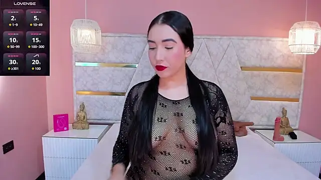 Snapshot of melany_saenz chatting on 4, 4, 2026 melany saenz online show from 4, 4, 2026