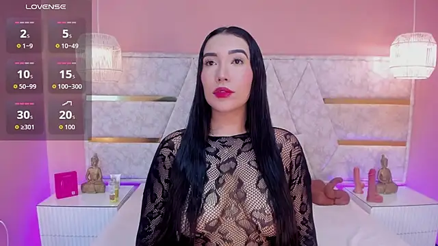 Snapshot of melany_saenz chatting on 26, 5, 2026 melany saenz online show from 26, 5, 2026