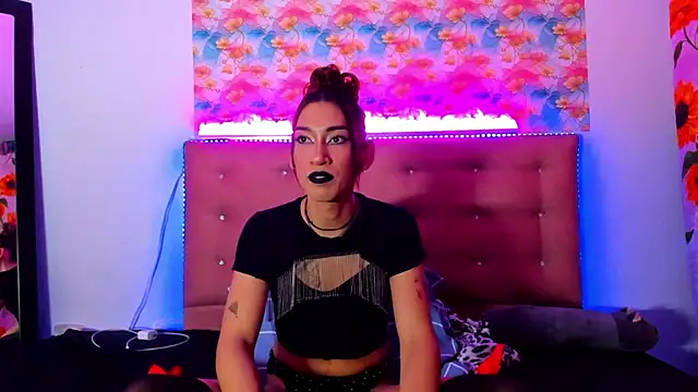 khandyzBlum online show from 21, 3, 2025