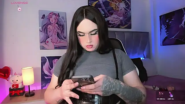 Snapshot of alexia_mattel chatting on 10, 6, 2026 alexia mattel online show from 10, 6, 2026