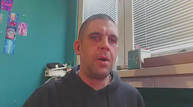 Snapshot of YouWantMe666 chatting on 19, 2, 2025 YouWantMe666 online show from 19, 2, 2025