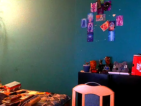 Snapshot of YouWantMe666 chatting on 12, 9, 2025 YouWantMe666 online show from 12, 9, 2025