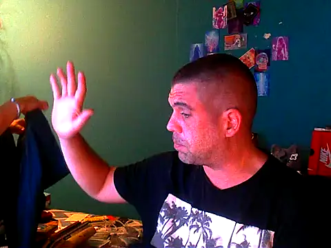 Snapshot of YouWantMe666 chatting on 13, 9, 2025 YouWantMe666 online show from 13, 9, 2025