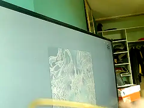 Snapshot of YouWantMe666 chatting on 5, 10, 2025 YouWantMe666 online show from 5, 10, 2025