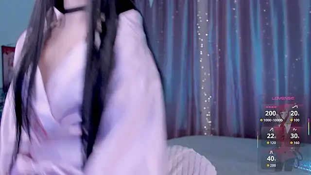 Carolina Leep online show from 28, 10, 2025