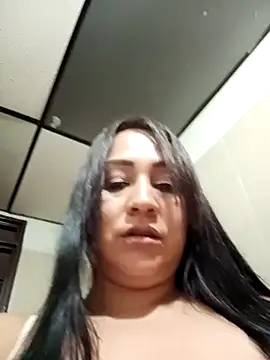 Snapshot of skarleth001 chatting on 20, 9, 2025 skarleth001 online show from 20, 9, 2025