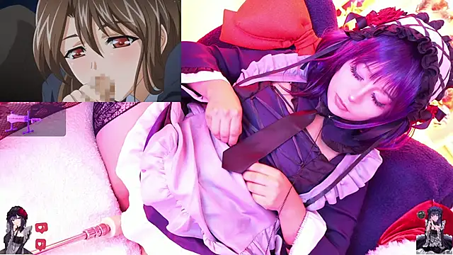 soffy garcia online show from 19, 12, 2025