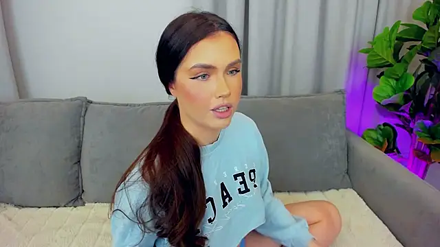 sexyangeloux online show from 24, 2, 2026