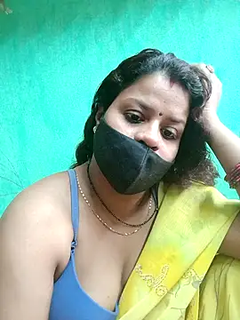 Snapshot of Sexyranibhabhi chatting on 26, 1, 2025 Sexyranibhabhi online show from 26, 1, 2025