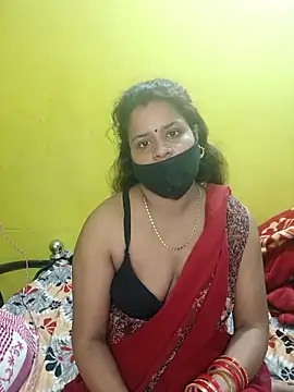Snapshot of Sexyranibhabhi chatting on 19, 2, 2025 Sexyranibhabhi online show from 19, 2, 2025