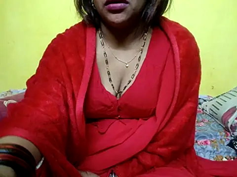 Snapshot of Sexyranibhabhi chatting on 7, 1, 2026 Sexyranibhabhi online show from 7, 1, 2026