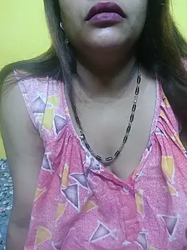 Snapshot of Sexyranibhabhi chatting on 5, 6, 2026 Sexyranibhabhi online show from 5, 6, 2026