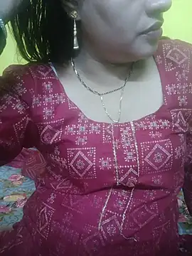 Snapshot of Sexyranibhabhi chatting on 9, 7, 2026 Sexyranibhabhi online show from 9, 7, 2026
