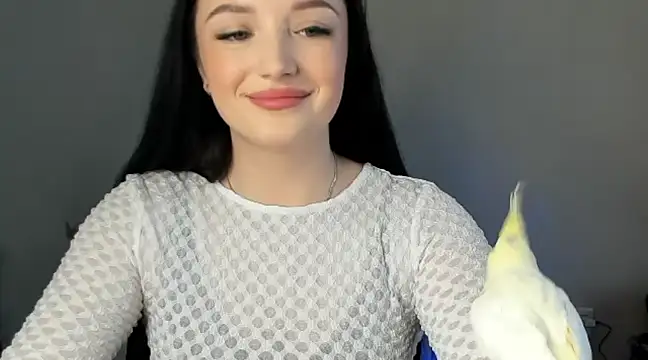 Snapshot of EvaaMillerr99 chatting on 21, 2, 2025 EvaaMillerr99 online show from 21, 2, 2025