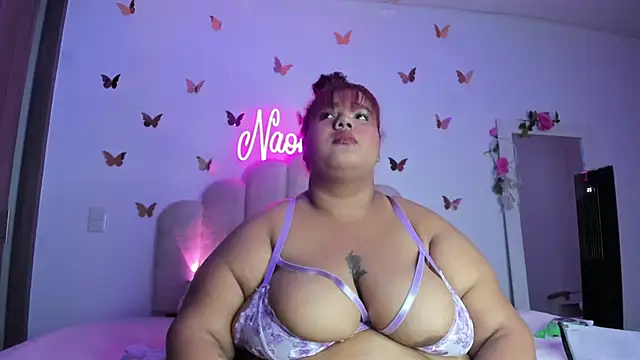 NaomiAsha online show from 16, 11, 2025