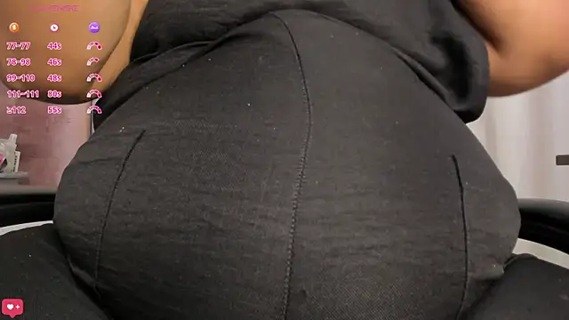 Kimmie kaboom x online show from 16, 2, 2026