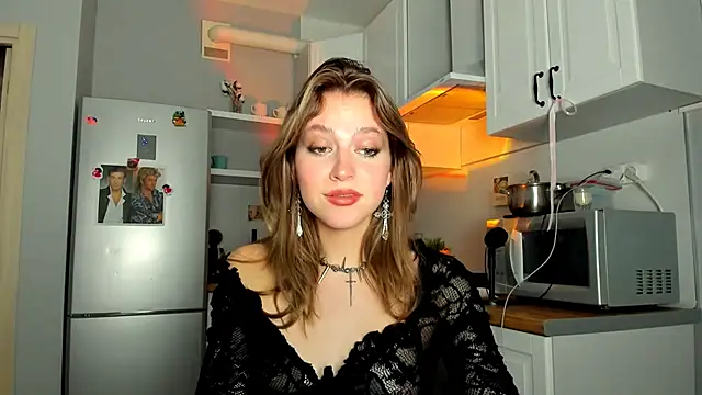 Niky  Jess online show from 13, 2, 2025