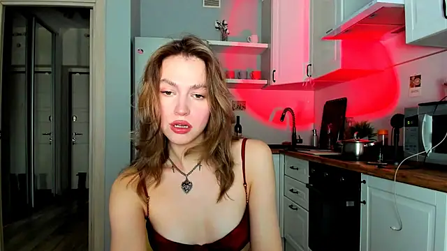 Niky  Jess online show from 14, 2, 2025