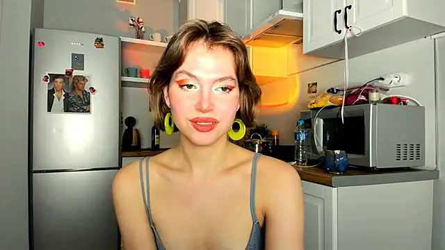 Niky  Jess online show from 3, 3, 2025