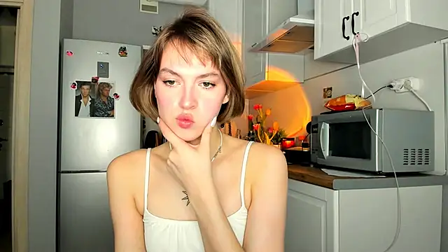 Niky  Jess online show from 9, 3, 2025