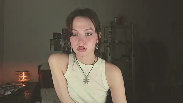 Snapshot of Niky__Jess chatting on 14, 5, 2026 Niky Jess online show from 14, 5, 2026