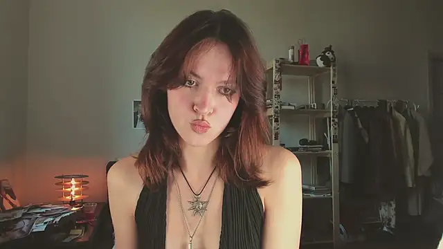 Snapshot of Niky__Jess chatting on 23, 5, 2026 Niky Jess online show from 23, 5, 2026