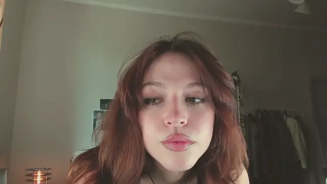 Snapshot of Niky__Jess chatting on 8, 6, 2026 Niky Jess online show from 8, 6, 2026