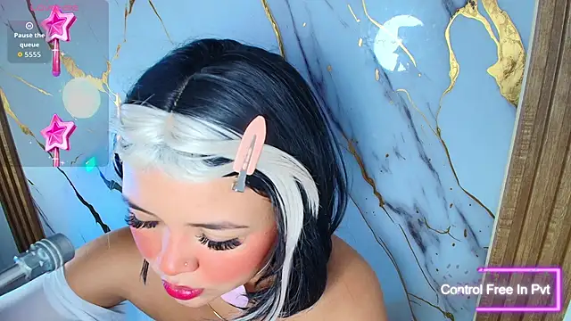 Lizz Tender online show from 27, 9, 2025