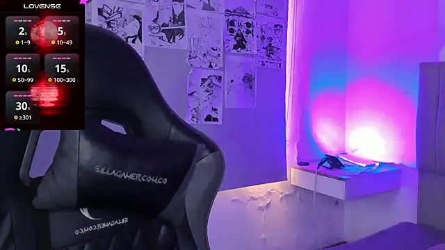 SukiFuyu  online show from 13, 3, 2025