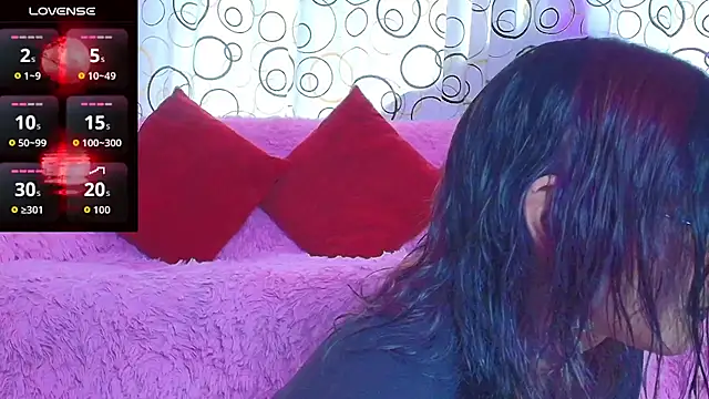 SukiFuyu  online show from 18, 12, 2025