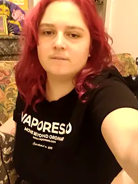 LadyRochester online show from 16, 2, 2025