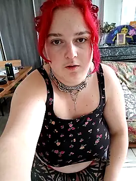 LadyRochester online show from 22, 2, 2025