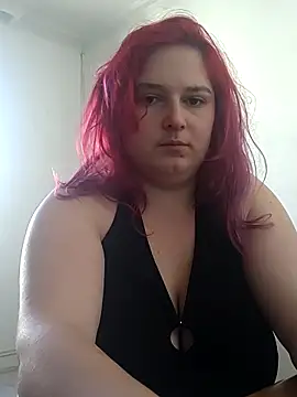 LadyRochester online show from 2, 3, 2025