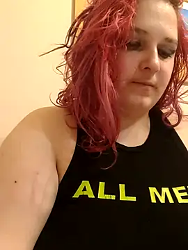 LadyRochester online show from 14, 3, 2025