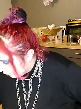 LadyRochester online show from 15, 3, 2025