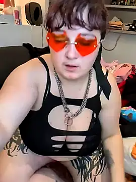 LadyRochester online show from 21, 2, 2026